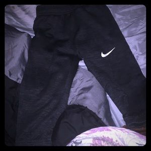 Nike pants